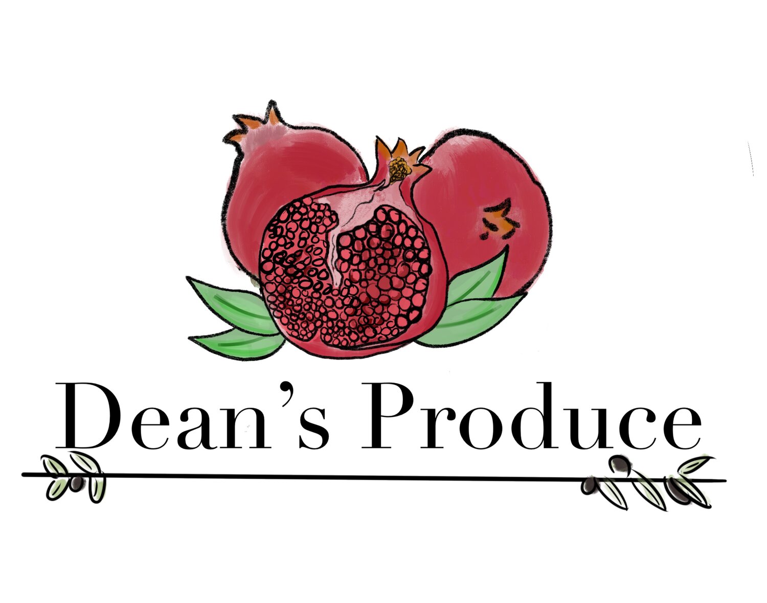 Dean's Produce